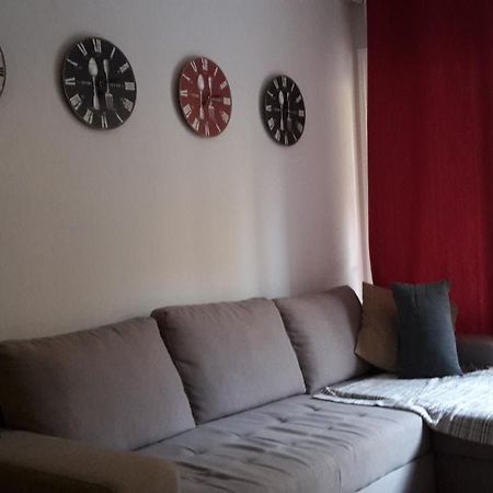 דירות לוס כריסטיאנוס Cozy Casa Nevala By Wheelie75 מראה חיצוני תמונה