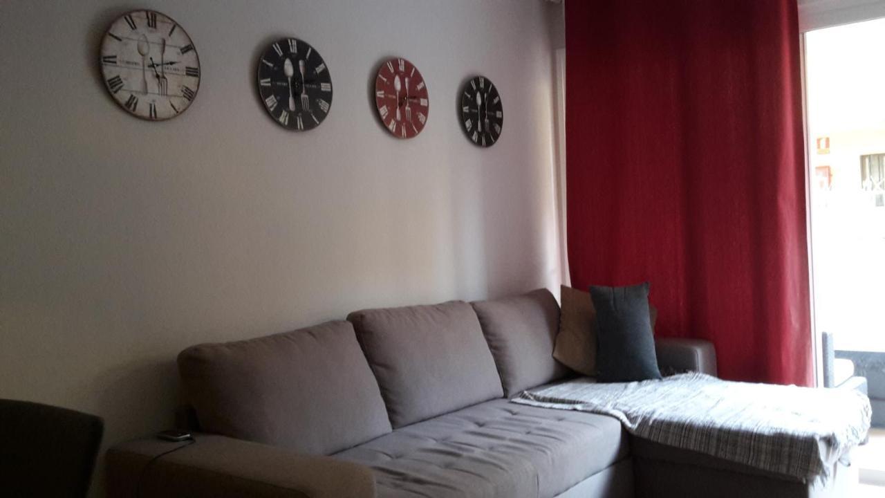 דירות לוס כריסטיאנוס Cozy Casa Nevala By Wheelie75 מראה חיצוני תמונה