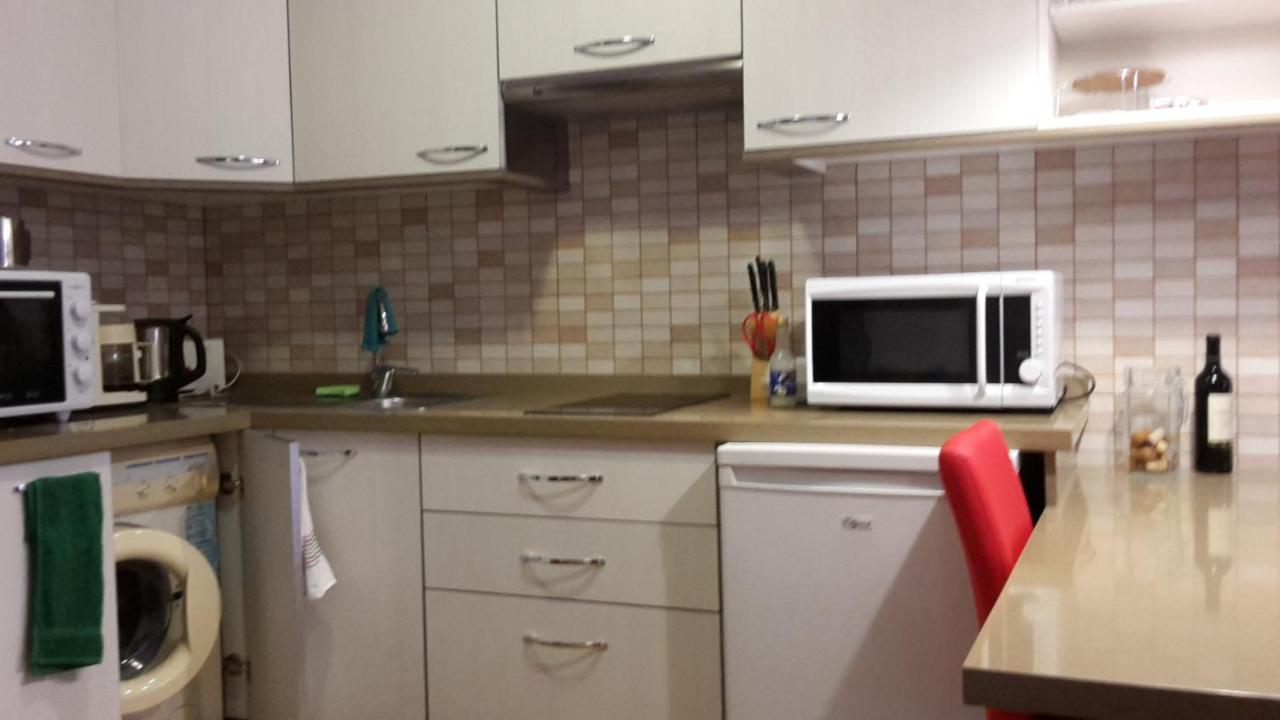 דירות לוס כריסטיאנוס Cozy Casa Nevala By Wheelie75 מראה חיצוני תמונה