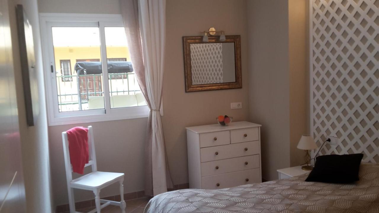 דירות לוס כריסטיאנוס Cozy Casa Nevala By Wheelie75 מראה חיצוני תמונה