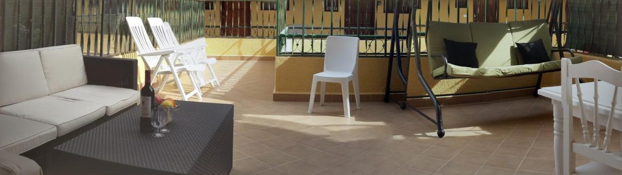 דירות לוס כריסטיאנוס Cozy Casa Nevala By Wheelie75 מראה חיצוני תמונה