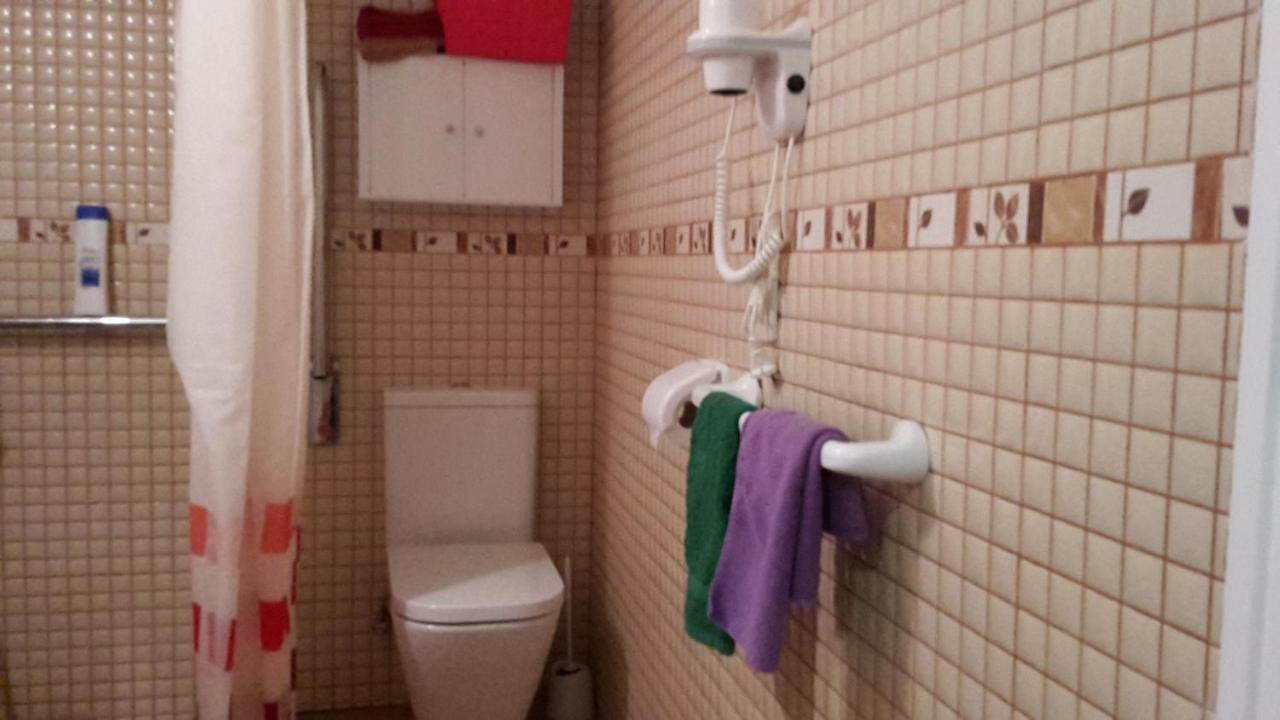 דירות לוס כריסטיאנוס Cozy Casa Nevala By Wheelie75 מראה חיצוני תמונה