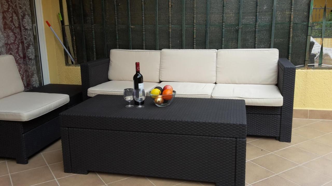 דירות לוס כריסטיאנוס Cozy Casa Nevala By Wheelie75 מראה חיצוני תמונה