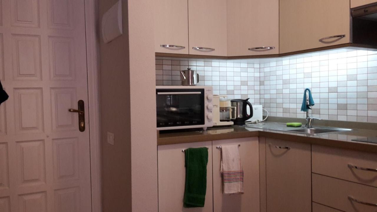 דירות לוס כריסטיאנוס Cozy Casa Nevala By Wheelie75 מראה חיצוני תמונה