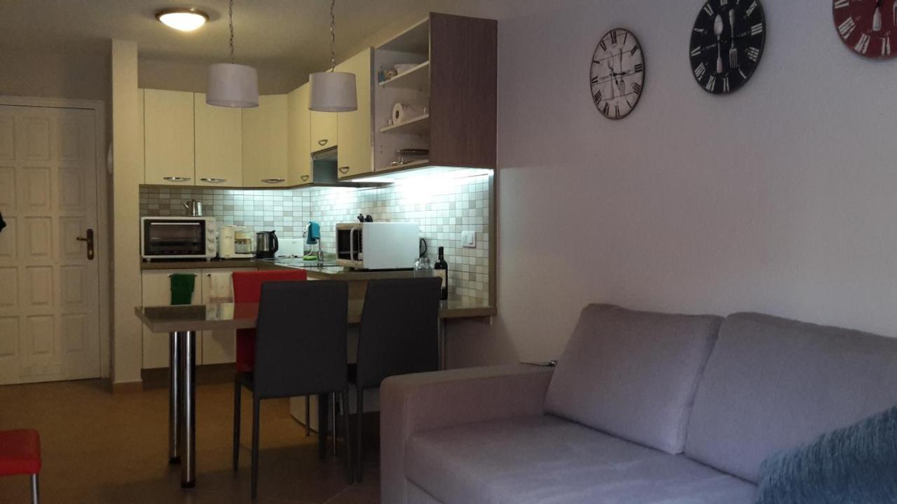 דירות לוס כריסטיאנוס Cozy Casa Nevala By Wheelie75 מראה חיצוני תמונה